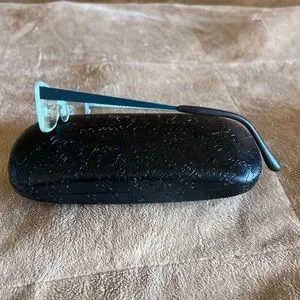 Bevel | Accessories | Bevel Eyeglasses Frame Japan 8596  display picture 1